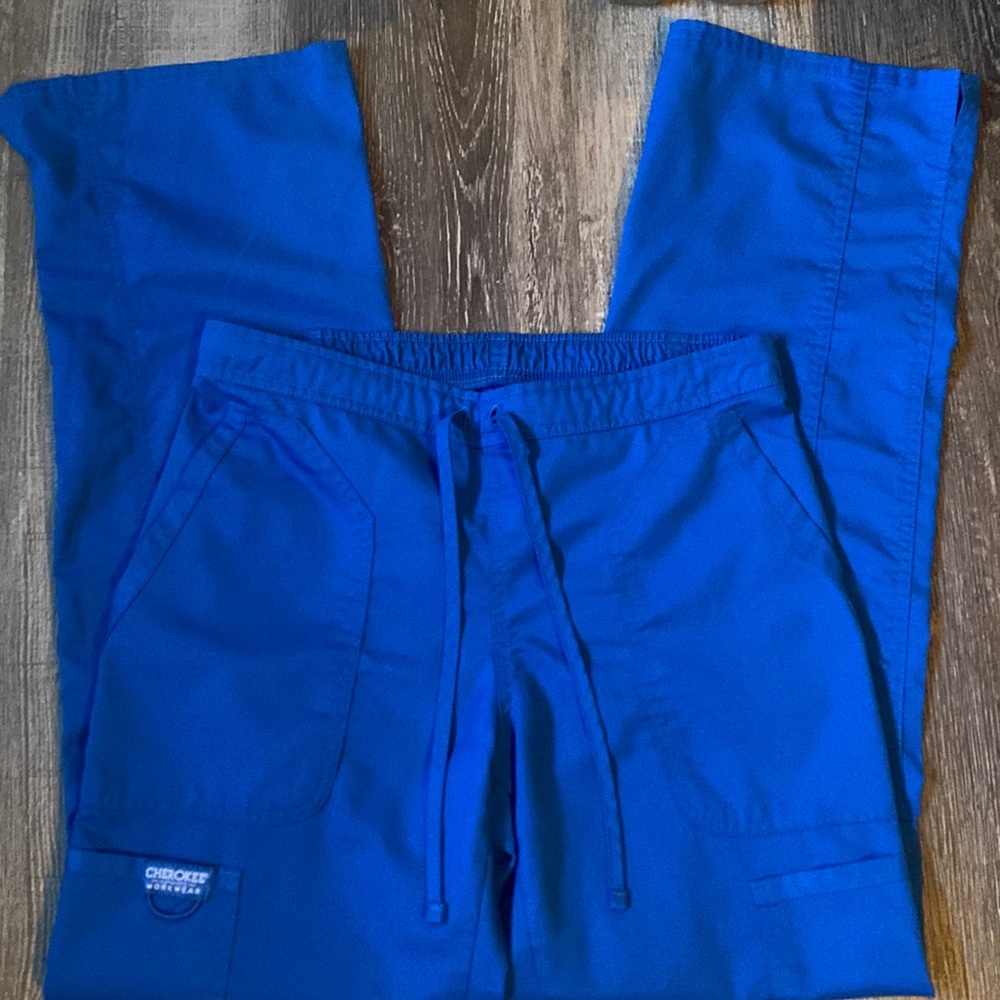 Cherokee workwear